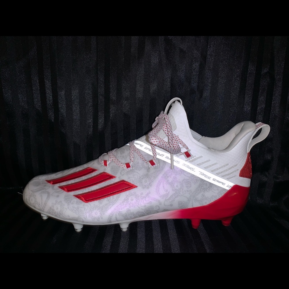 Adidas Young King Cleats size 11.5 $70 OBO